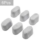 6PCS For BWF100-Compatible Water Filters For Espresso Machine Tool