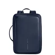 XD Design Bobby Bizz 2.0 16" Laptop Backpack & Briefcase - Navy