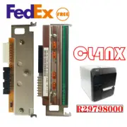 R29798000 Printhead Print Head For SATO CL4NX Thermal Label Printer 300dpi