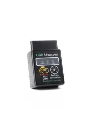 Mini V0056 ELM327 Car Bluetooth OBD2 for Android Stereo Radio Head Unit GPS Navi