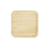 在飛比找蝦皮商城優惠-【韓國ACACIA】木製餐盤原木色 (迷你)《WUZ屋子》