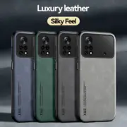For Xiaomi Poco X6 F6 Pro/ X5 X4 Pro M4 Pro M5 Magnetic Leather Phone Case Cover