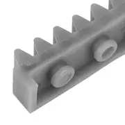 Knitting Machine Side Rack Plastic Accessory Left Right Compatible Universal