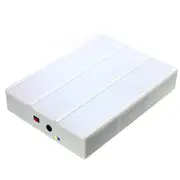 A4 Cinematic DIY LED Light Box Cinema Letter Wedding Birthday Party Shop Decoration Gift