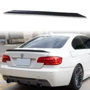 Fyralip Y158 Unpainted Trunk Lip Duckbill Spoiler for VW Passat NMS (for: Volkswagen)
