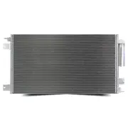 Condenser A/C Fits Nissan NV1500/ NV2500 / NV3500 12-15 / (OEM: 921001PA0A ) (for: Nissan)