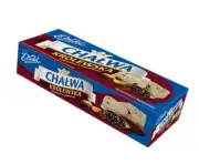 2x Halva Królewska Bakaliowa 250g Royal Halva "Wedel"