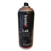 Ironlak Aerosol Spray Paint Sasha