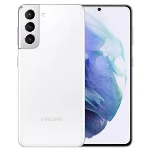 【SAMSUNG 三星】A級福利品 Galaxy S21 5G 6.2吋(8GB/256GB)