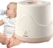 Bottle Shaker - Baby Milk Blender, Electric Baby Milk Shaker | Food Grade Baby Milk Shaker, Constant Temperature Electric Milk Shaker | Products