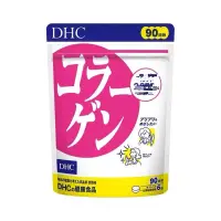 在飛比找蝦皮購物優惠-DHC 膠原蛋白錠 30/60/90天