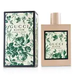 古馳 GUCCI - BLOOM ACQUA DI FIORI 繁花之水女性淡香水