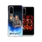 OFFICIAL WWE BRAY WYATT BACK CASE FOR SAMSUNG PHONES 1