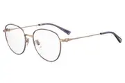Moschino MOS591/F Asian Fit 12L Women Eyeglasses