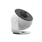Galaxy Projector, Star Projector Star Night Light with Solar System 9222