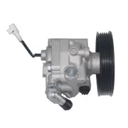 Machter Power Steering Pump Fit For Subaru Forester SF SG XT 2.5L Turbo 2003-2008 34430-SA010