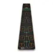 NEW Wellputt 10' First Putting Mat - Drummond Golf