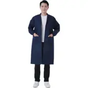 White Navy Maroon Royal Blue Lab Coats Hospitals Cleaning warehouse coats UK