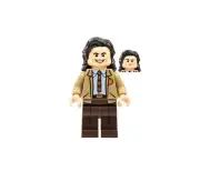 LEGO 71031 Marvel Studios LOKI with THROG Minifigure SERIES 1 RETIRED HTF