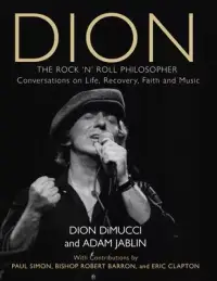 在飛比找博客來優惠-Dion: The Rock and Roll Philos