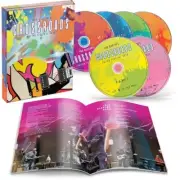 PRE-ORDER Eric Clapton - Eric Claptons Crossroads Guitar Festival 2023 [New CD]