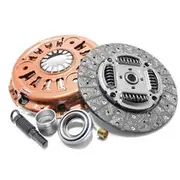 Xtreme Outback Heavy Duty Clutch Kit - Sprung Organic, KNI28019-1A