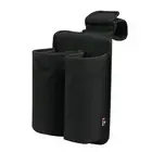 Suitable for JBL PARTYBOX Microphone Storage Bag Black Mic Protective Case