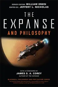 在飛比找誠品線上優惠-The Expanse and Philosophy: So