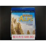 [藍光先生BD] 攀越生命的巔峰：阿爾卑斯山 THE ALPS CLIMB OF YOUR LIFE - IMAX