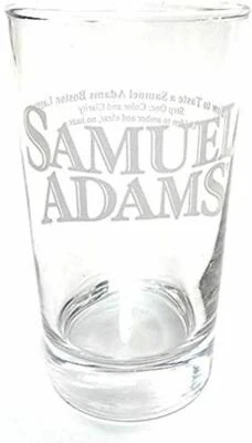 Samuel Adams Taster - Step 4