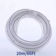 105139 Electrostatic powder antistatic silicone hose 20M 105 139 11x16mm