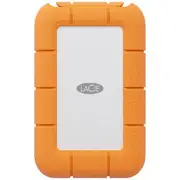LaCie 1TB Rugged Mini SSD USB-C