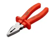 ITL Insulated - Insulated Combination Pliers 200mm