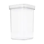 1L Square Slide Lock Container