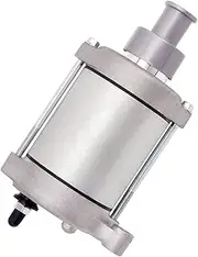 Starter Motor 21163-0064 Compatible with Kawasaki ZX1000 ZX-10R ZX10R ZX-10RR ZX10RR 2014-2021