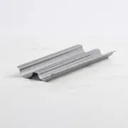 Kitchen Pro Bakewell Baguette Tray Crisper 37x24cm