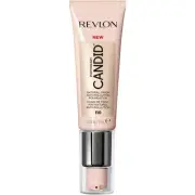 Revlon PhotoReady Candid Foundation - Porcelain 110