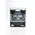 Filter Hoya Pro ND16 4 Stop 77mm Diam