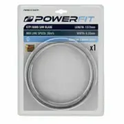 Powerfit 1572mm 6TPI Band Saw Blade