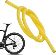 Cycling Tire Insert - Mountain Bike Tube | Puncture-Proof, Flat-Resistant Replacement Part for Mountain Cycling E-Bike