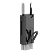 11-In-1 Computer Cleaning Kit Bluetooth Earphone Cleaner Pen Keyborad Camera Bru