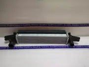 Intercooler, Charger for MAHINDRA BOLERO 2ND GEN - HN374001 - BEHR