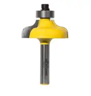 Econocut TCT OGEE ROUTER BIT 1/4" Shank, Precision Ground - 4.8mm Or 6.35mm