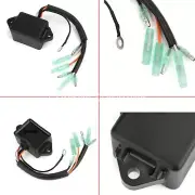 CDI Coil Assy for YAMAHA Parsun 36HP 40HP Outboard Engine 2 stroke 6F5-85540-21