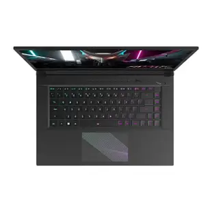 【GIGABYTE 技嘉】15吋i5 RTX 4050電競筆電(AORUS 15 9MF-E2TW383SH/i5-12500H/8G/512GB SSD/Win11)