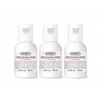 在飛比找蝦皮購物優惠-《Kiehl's契爾氏》冰河保濕機能水40ml