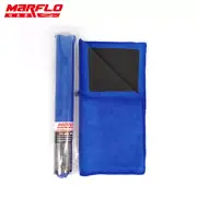 Paint Care Magic Clay Towel Microfiber Cloths Brushes Clay Bar Car Wash Cleaning