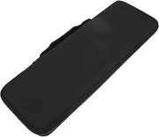 Keyboard Bag Portable Storage Case for Keys Advanced Lightweight and Durable Shockproof Design for Travel and Outdoor Activities Keyboard Storage Holder