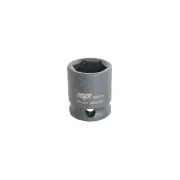 SP Tools 3/8" Drive Impact Socket - 7mm 6 Point Metric Individual Cr-Mo Steel