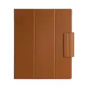 BOOX Tab Ultra C Pro - 10.3" Magnenetic Case ( Brown ) [TAABOK10051]